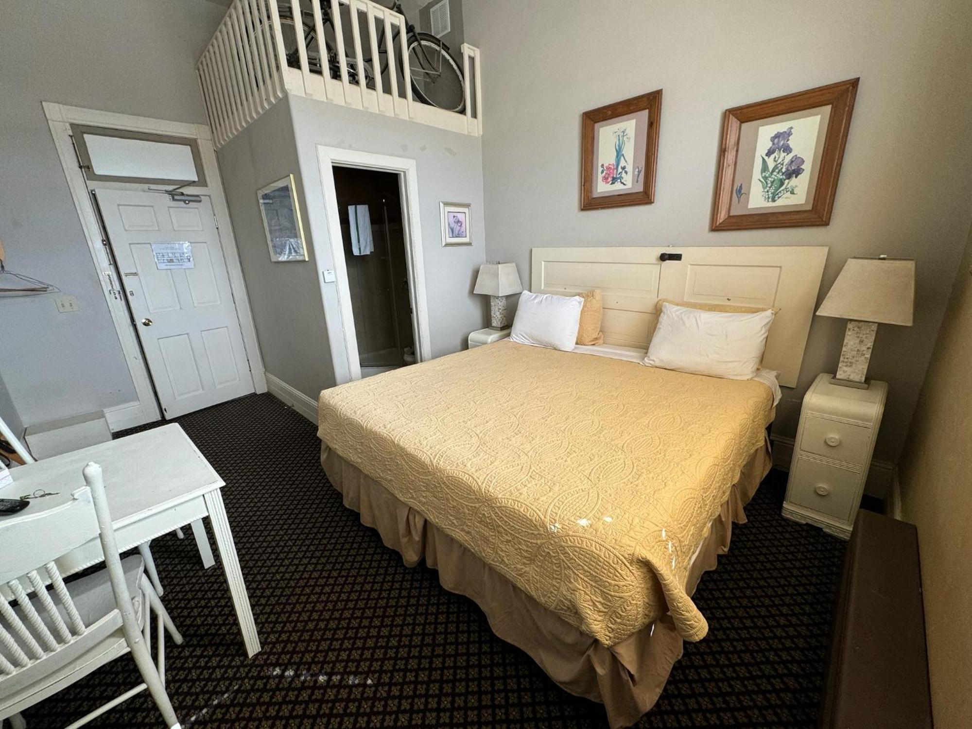 Antonito Steam Train Hotel מראה חיצוני תמונה