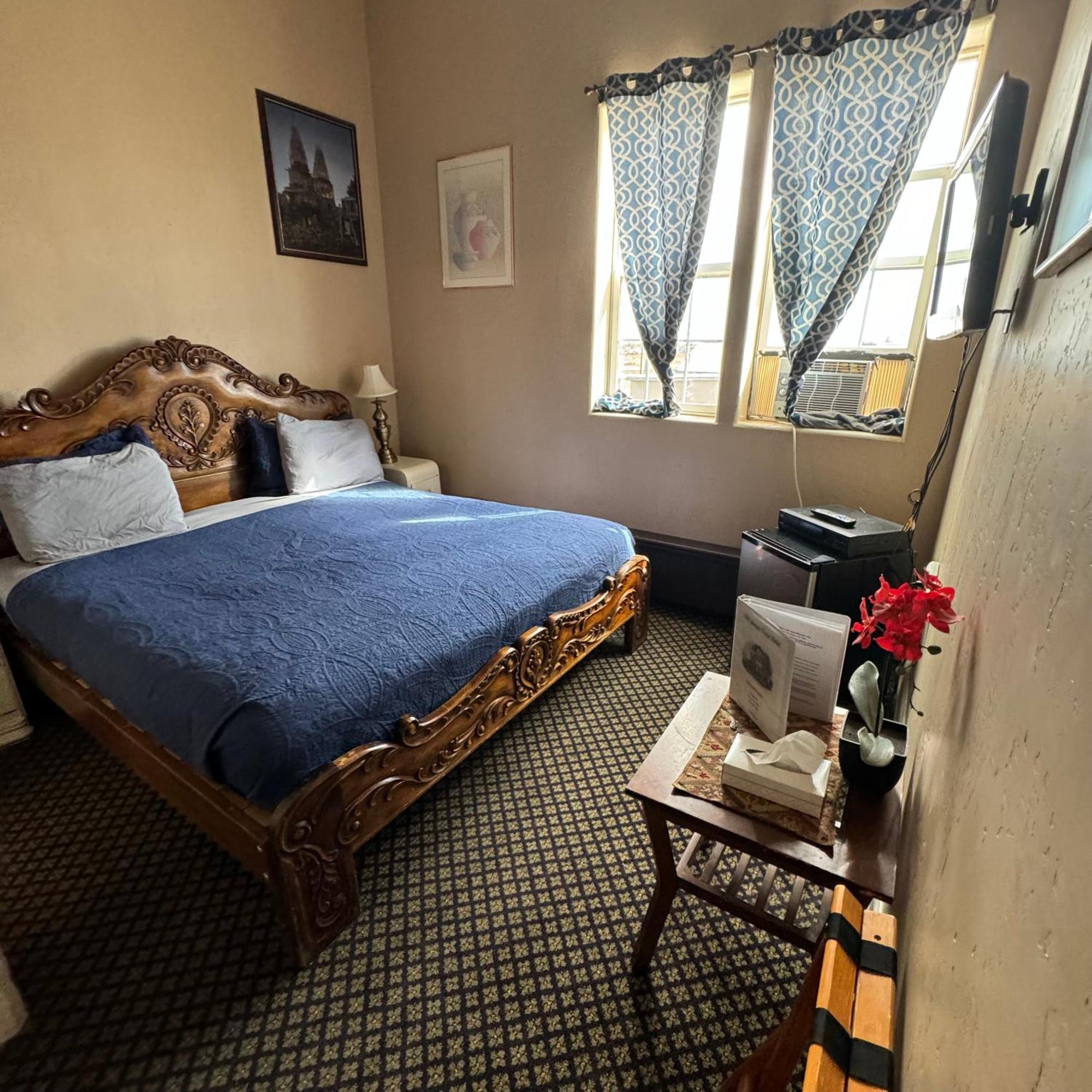 Antonito Steam Train Hotel מראה חיצוני תמונה