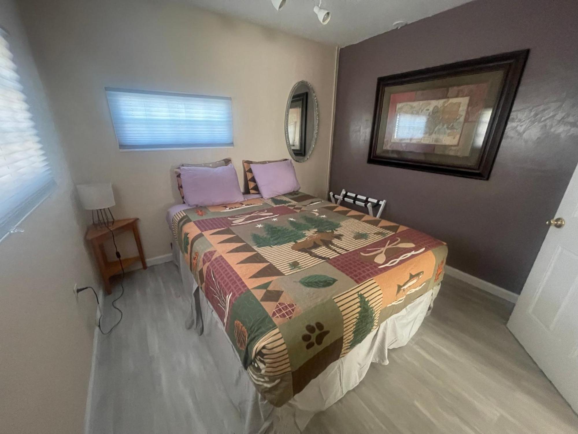 Antonito Steam Train Hotel מראה חיצוני תמונה