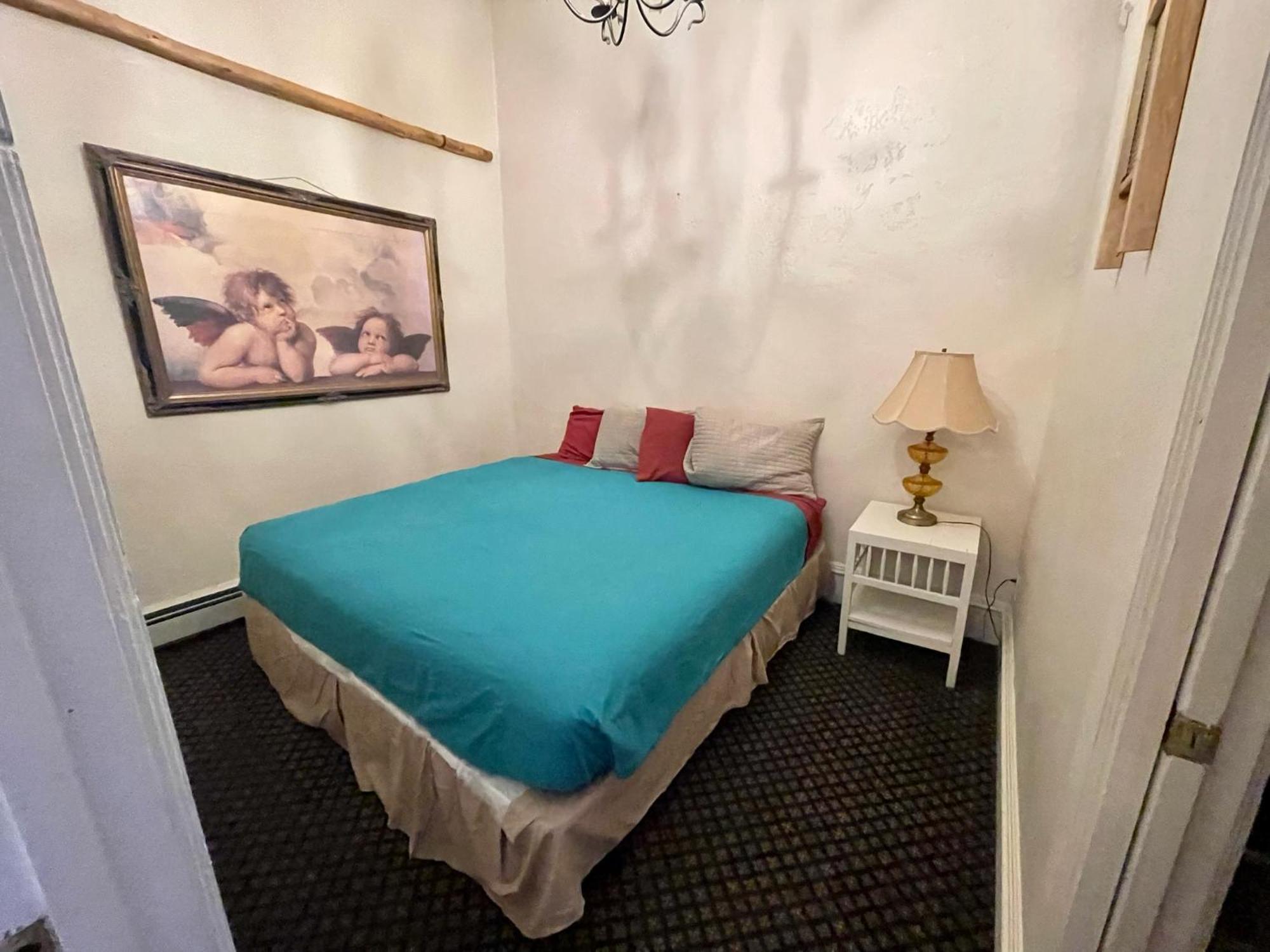 Antonito Steam Train Hotel מראה חיצוני תמונה