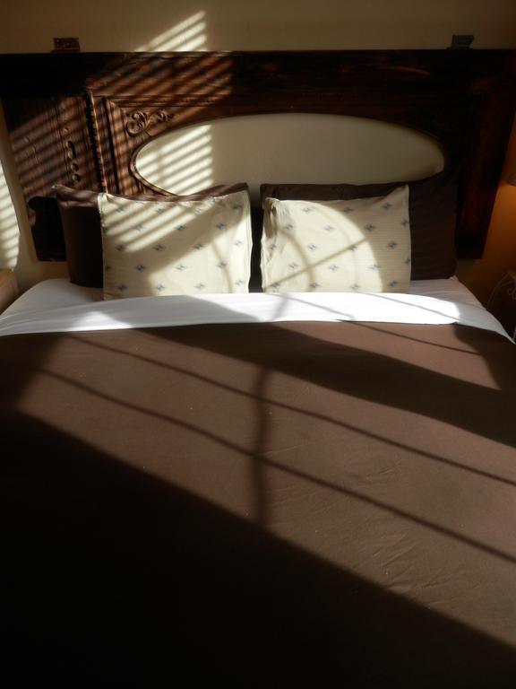 Antonito Steam Train Hotel מראה חיצוני תמונה